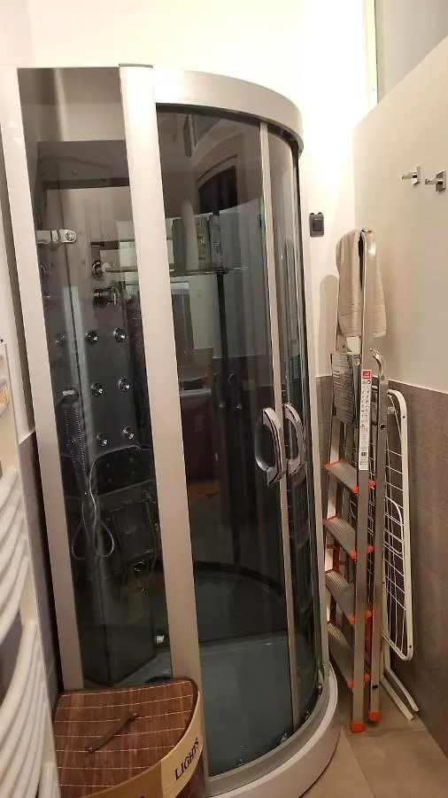 Itiseasy Palermo Private Apartment Italy
