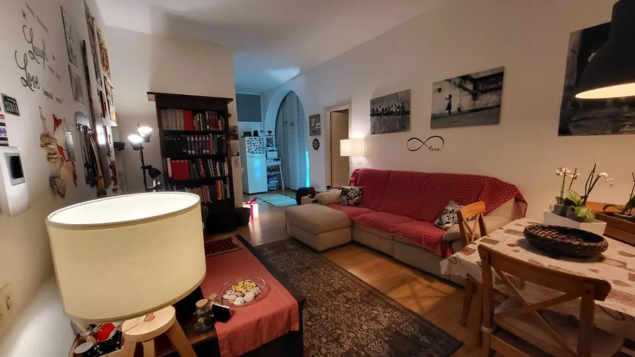 Itiseasy Palermo Private Apartment