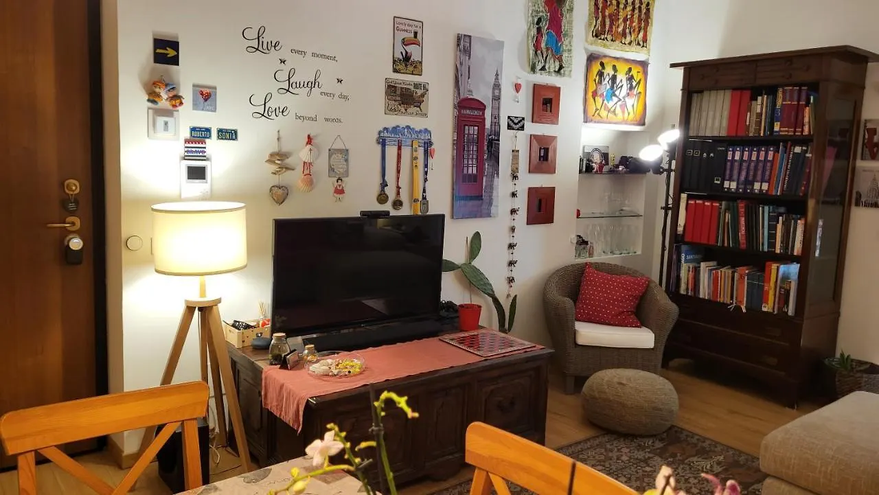Itiseasy Palermo Private Apartment