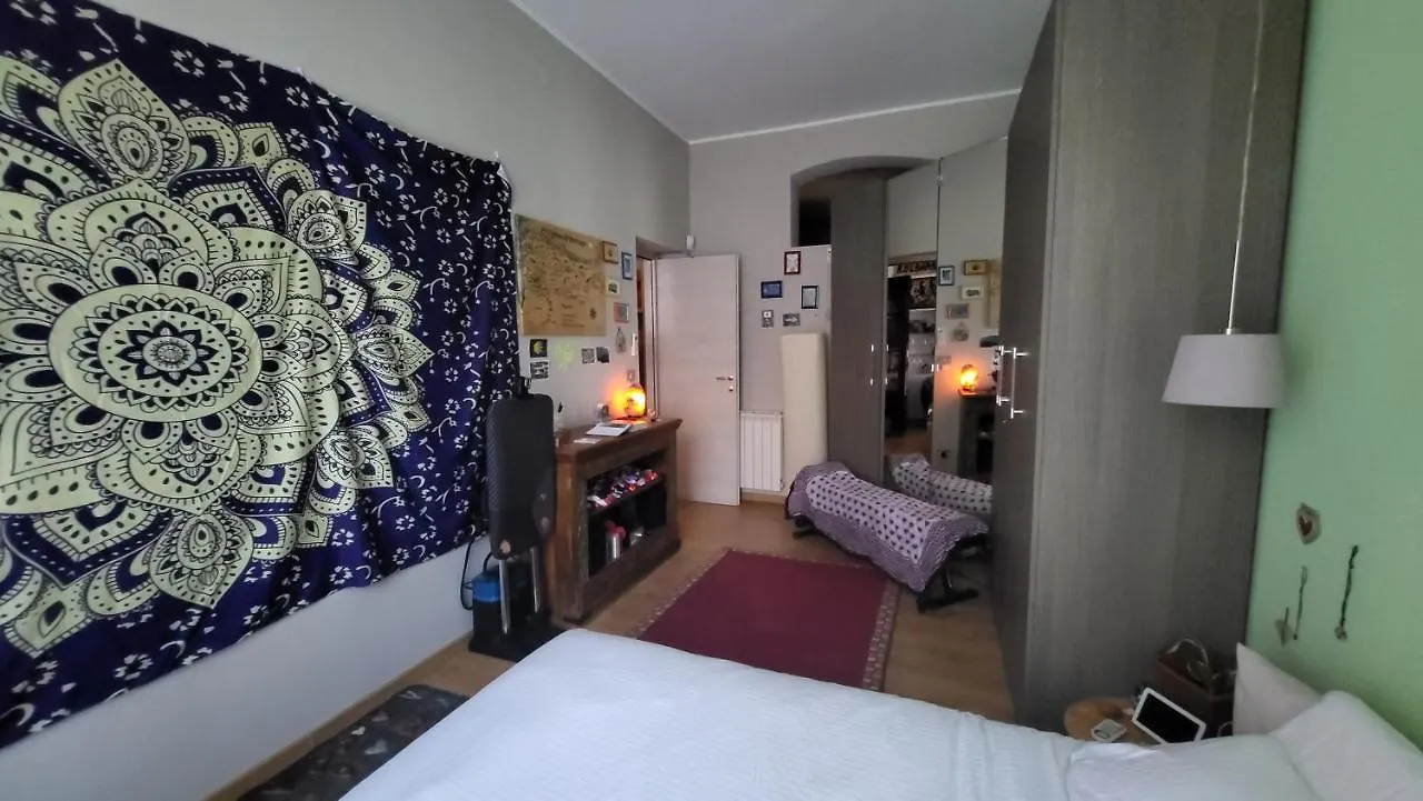 Itiseasy Palermo Private Apartment
