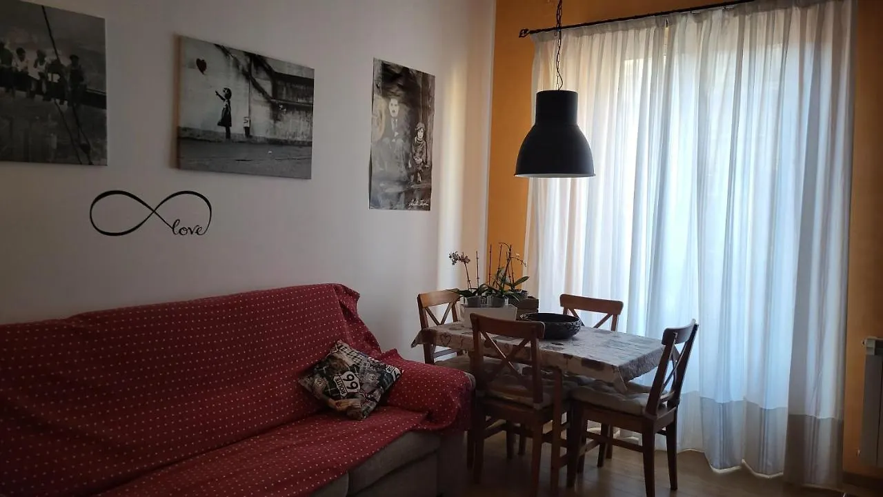 Itiseasy Palermo Private Apartment