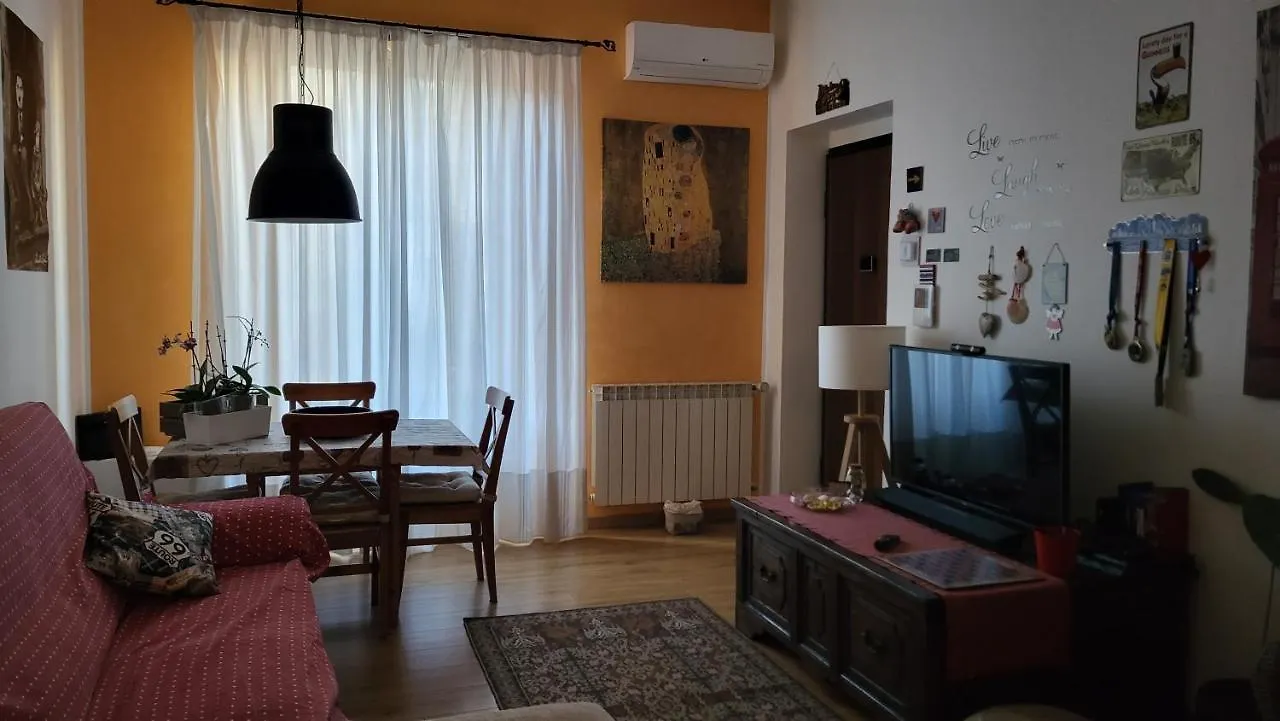 Itiseasy Palermo Private Apartment 0*,  Ιταλία