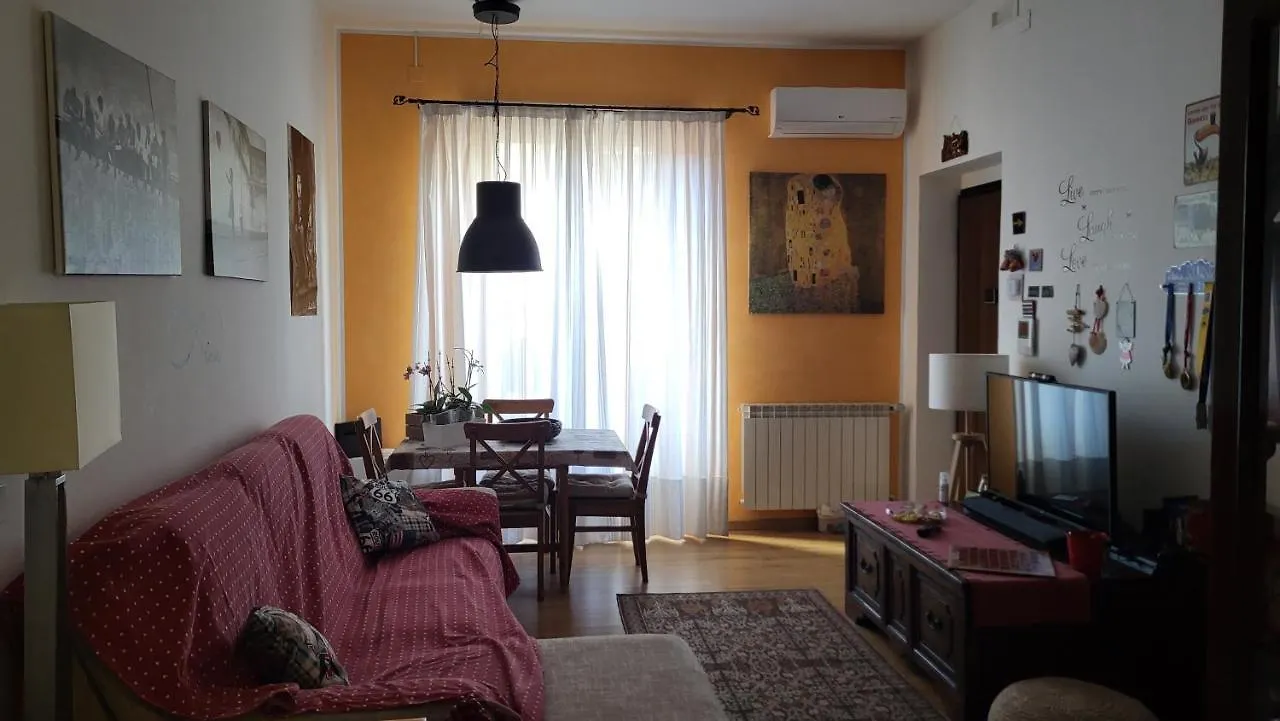 Itiseasy Palermo Private Apartment