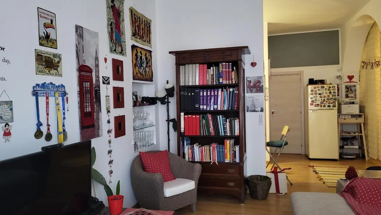 Itiseasy Palermo Private Apartment Ιταλία