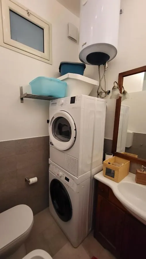 Itiseasy Palermo Private Apartment
