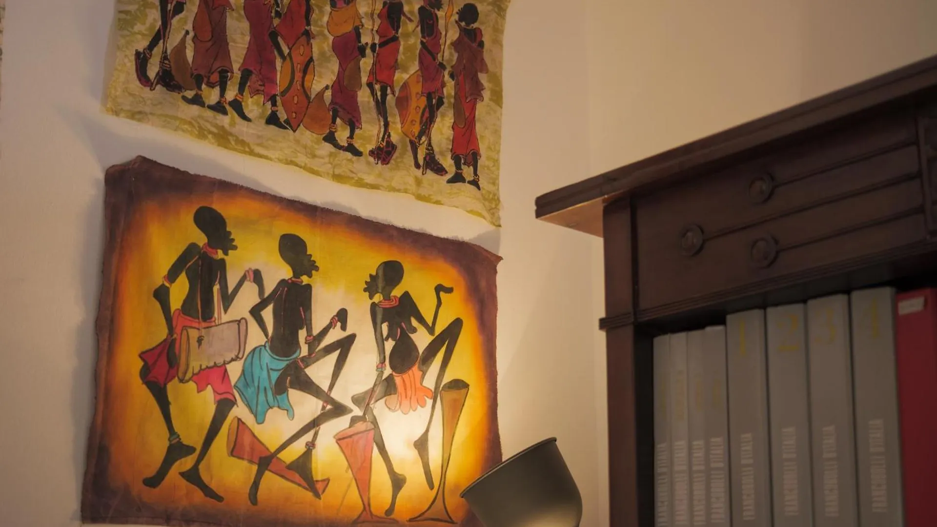 Itiseasy Palermo Private Apartment