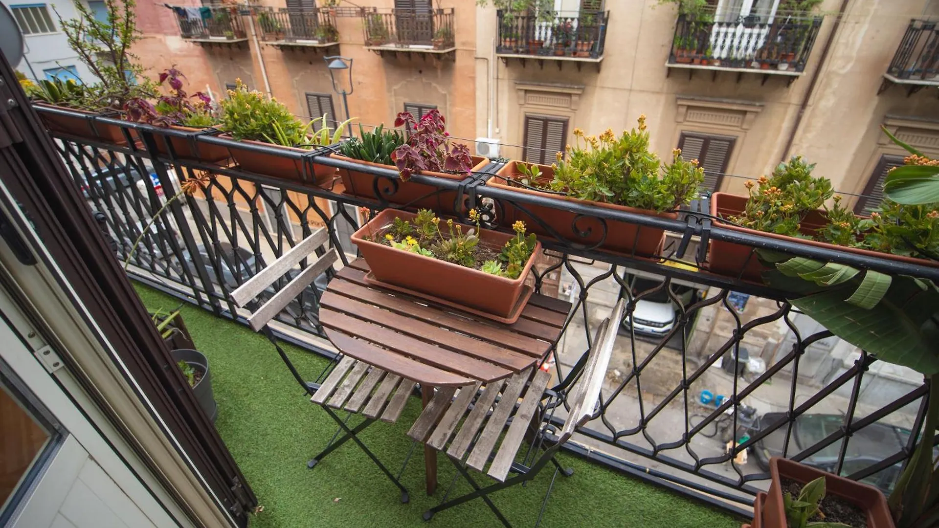Itiseasy Palermo Private Apartment