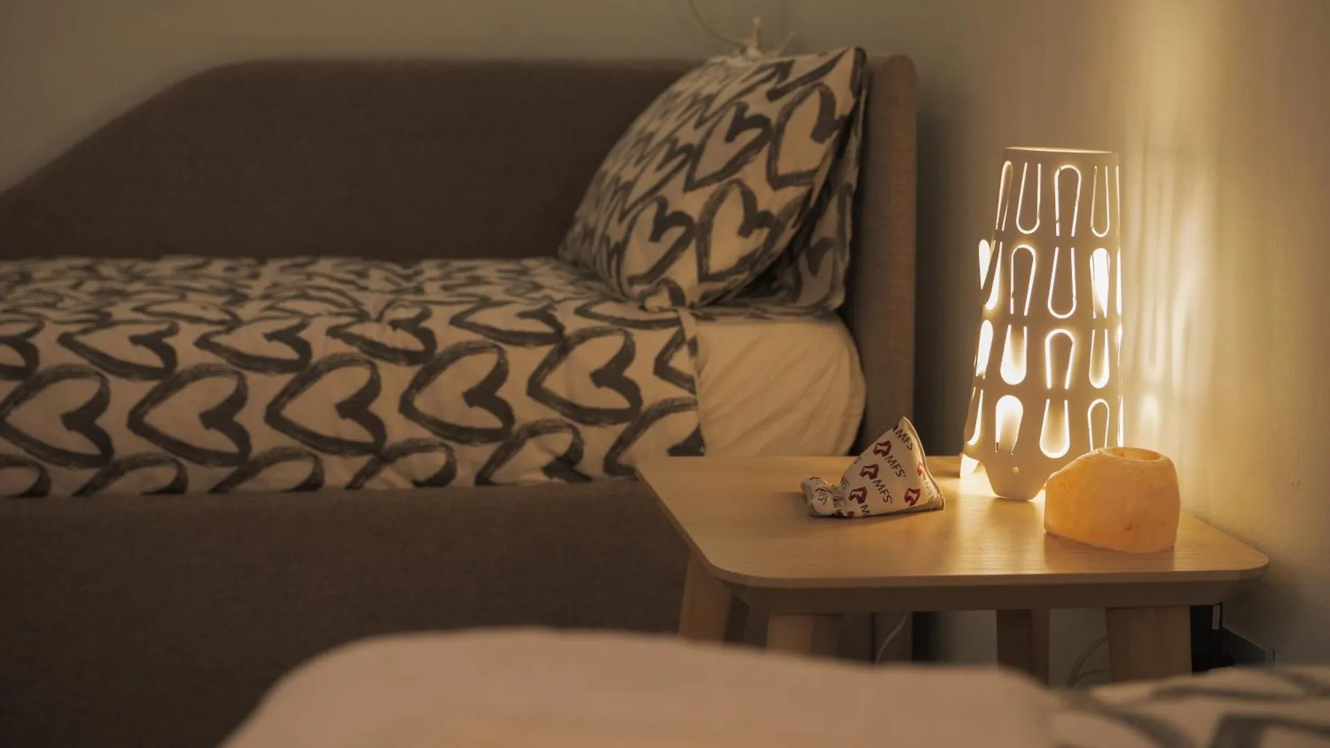 Itiseasy Palermo Private Apartment 0*,  Ιταλία