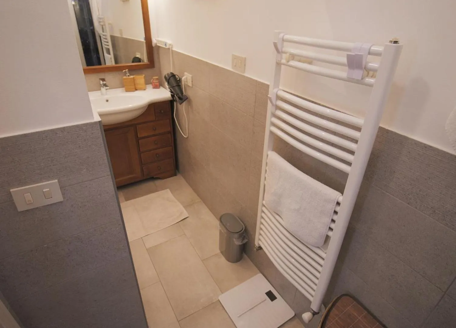 Itiseasy Palermo Private Apartment