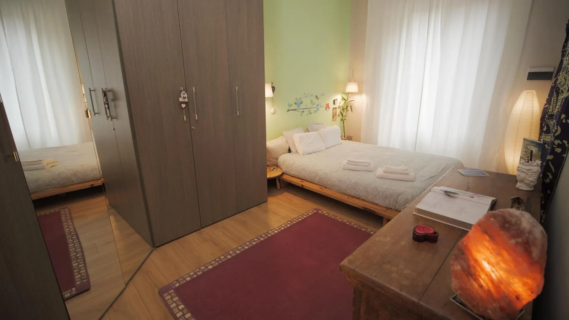 Itiseasy Palermo Private Apartment