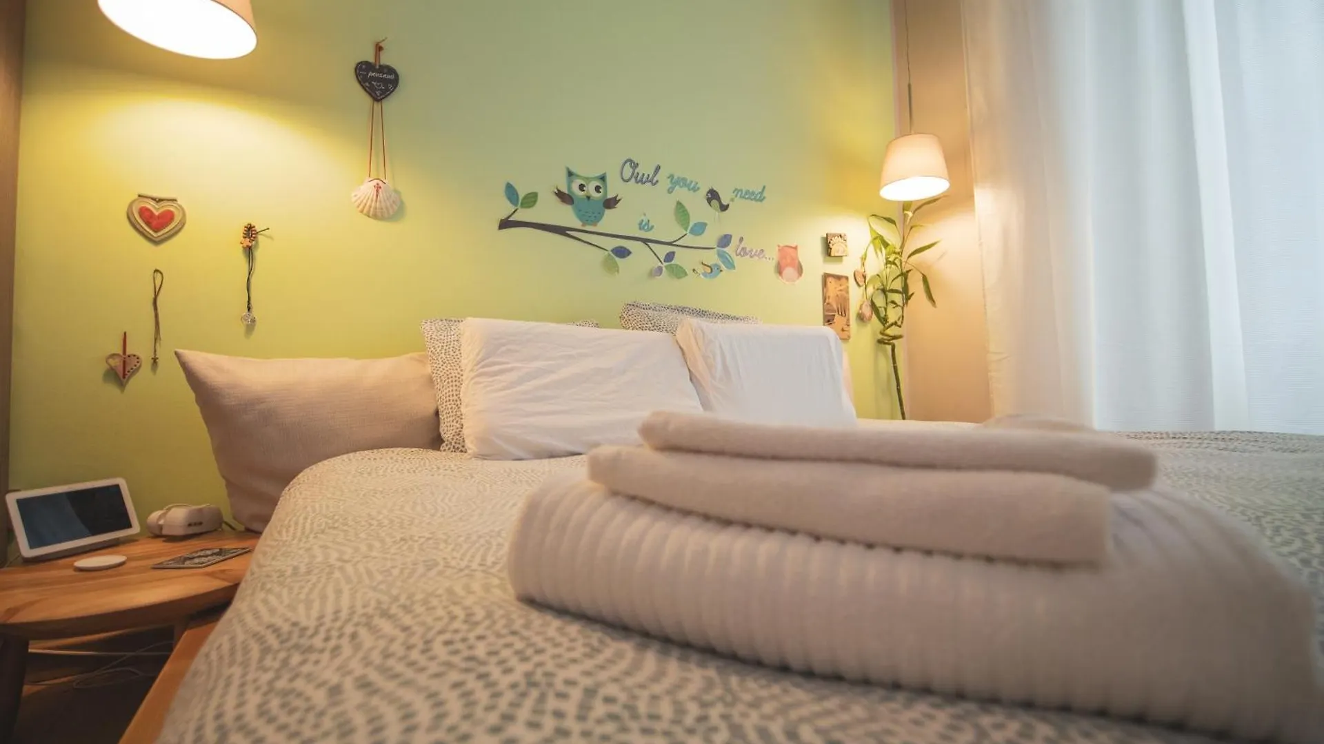 Itiseasy Palermo Private Apartment