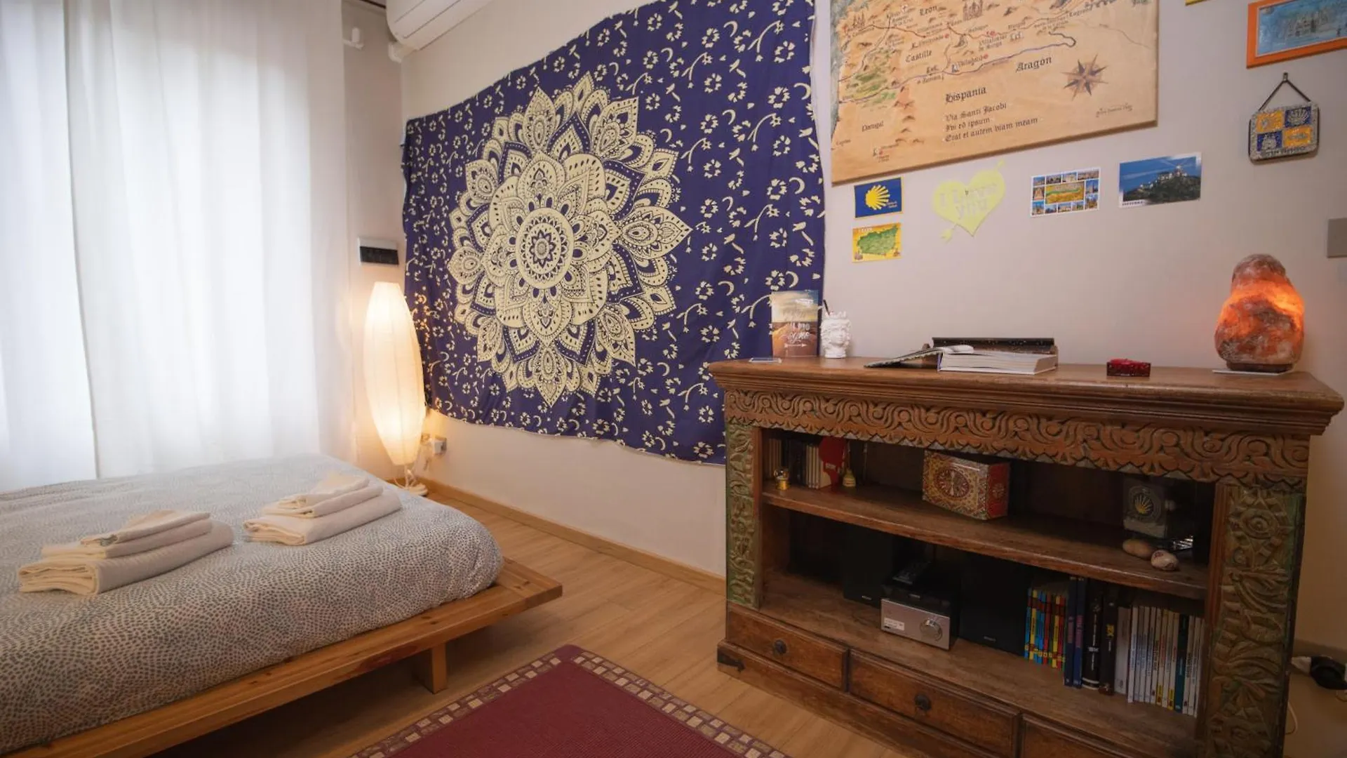 Itiseasy Palermo Private Apartment 0*,  Italy