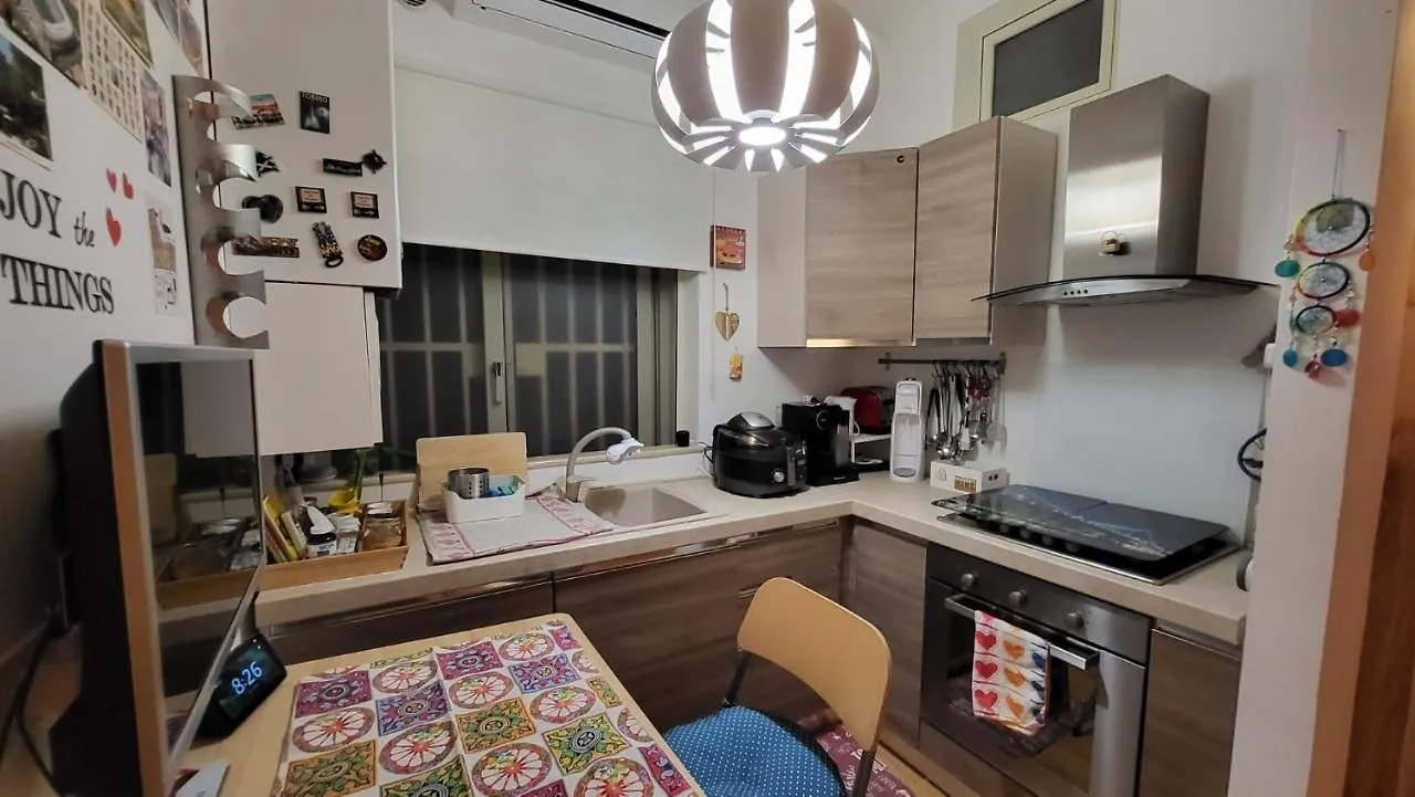 Itiseasy Palermo Private Apartment