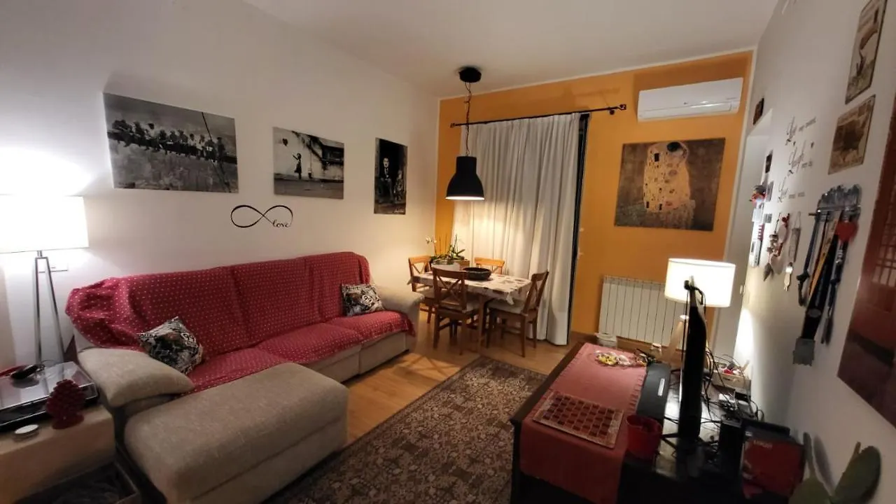 Itiseasy Palermo Private Apartment 0*,