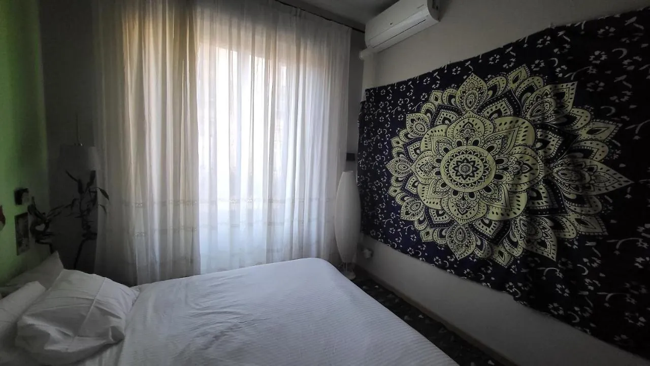 Itiseasy Palermo Private Apartment