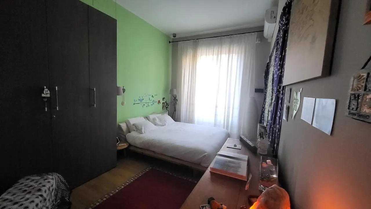 Itiseasy Palermo Private Apartment
