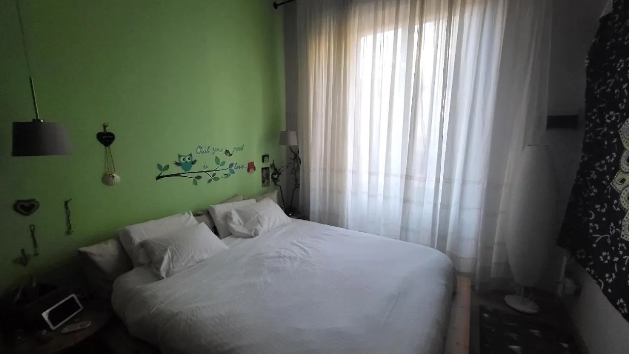 Itiseasy Palermo Private Apartment Italy