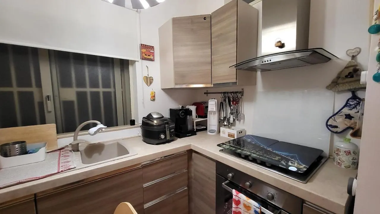 Itiseasy Palermo Private Apartment