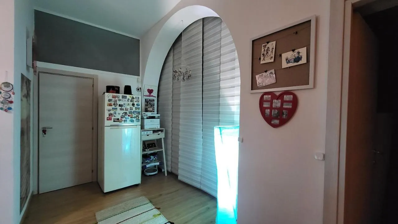 Itiseasy Palermo Private Apartment Italy