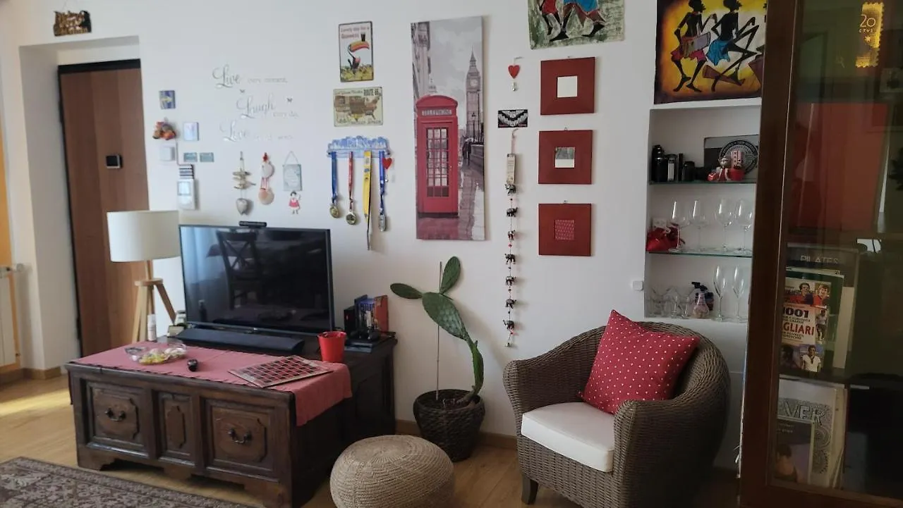Itiseasy Palermo Private Apartment 0*,