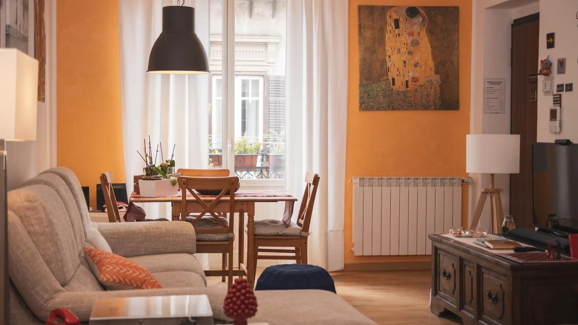 Itiseasy Palermo Private Apartment Italy