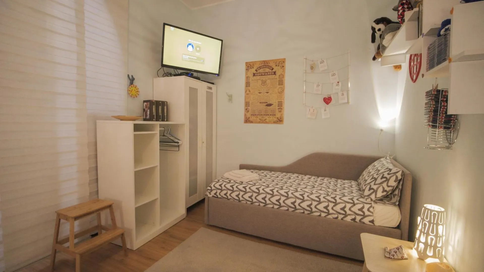 Itiseasy Palermo Private Apartment