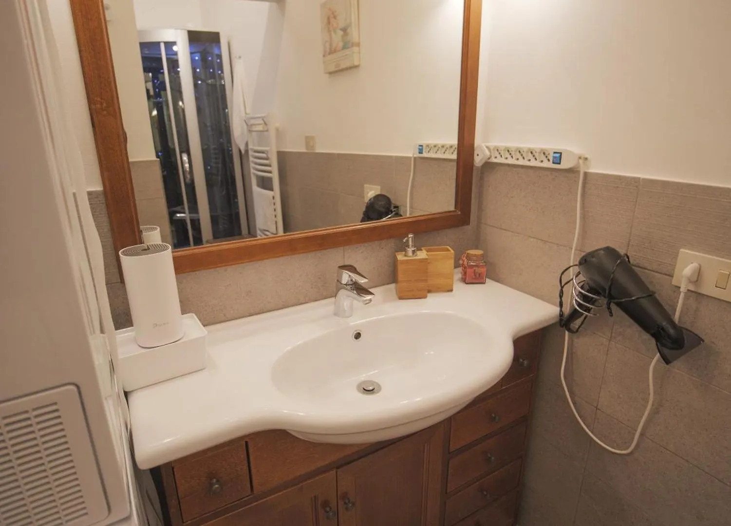 Itiseasy Palermo Private Apartment