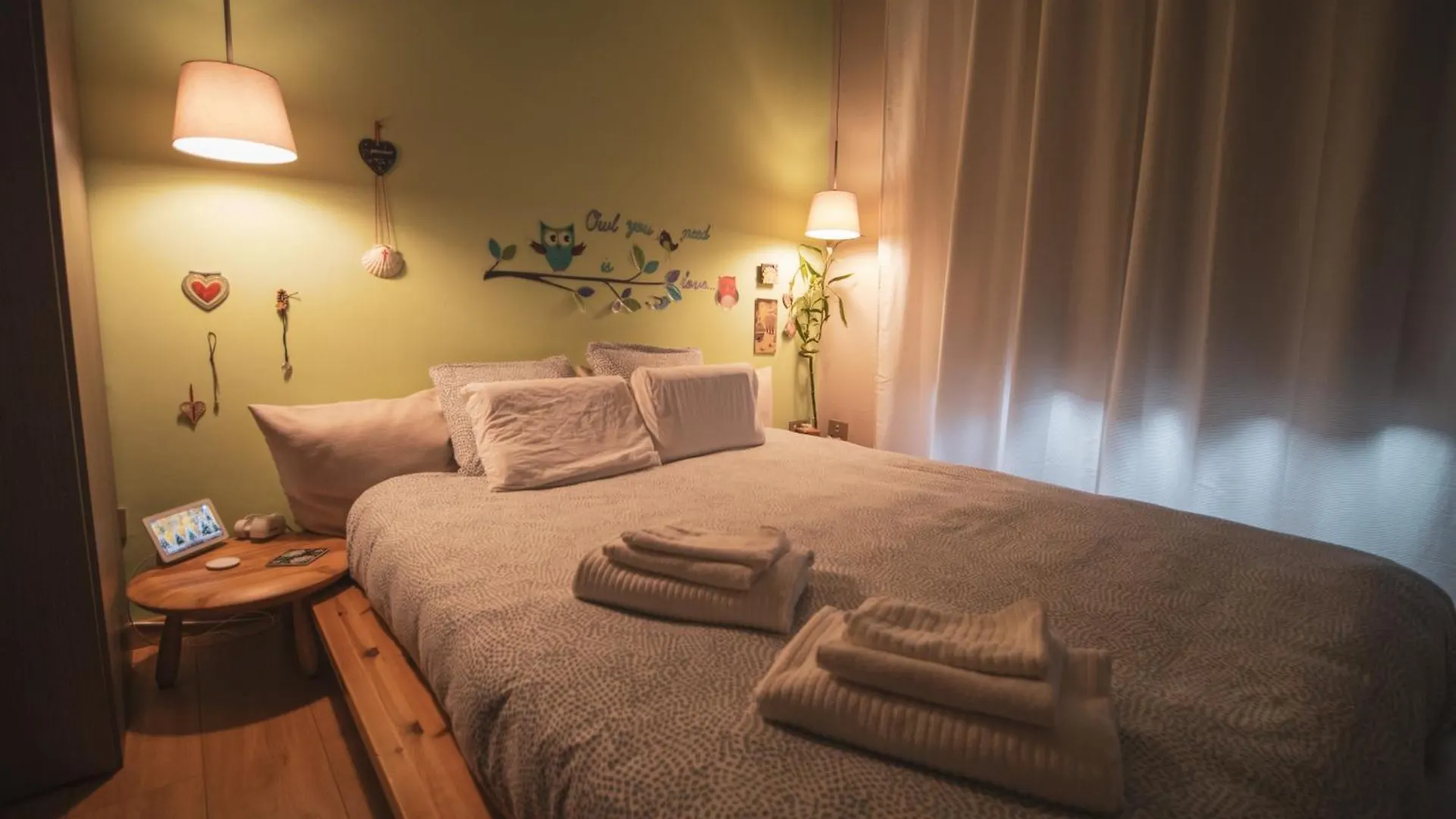 Itiseasy Palermo Private Apartment