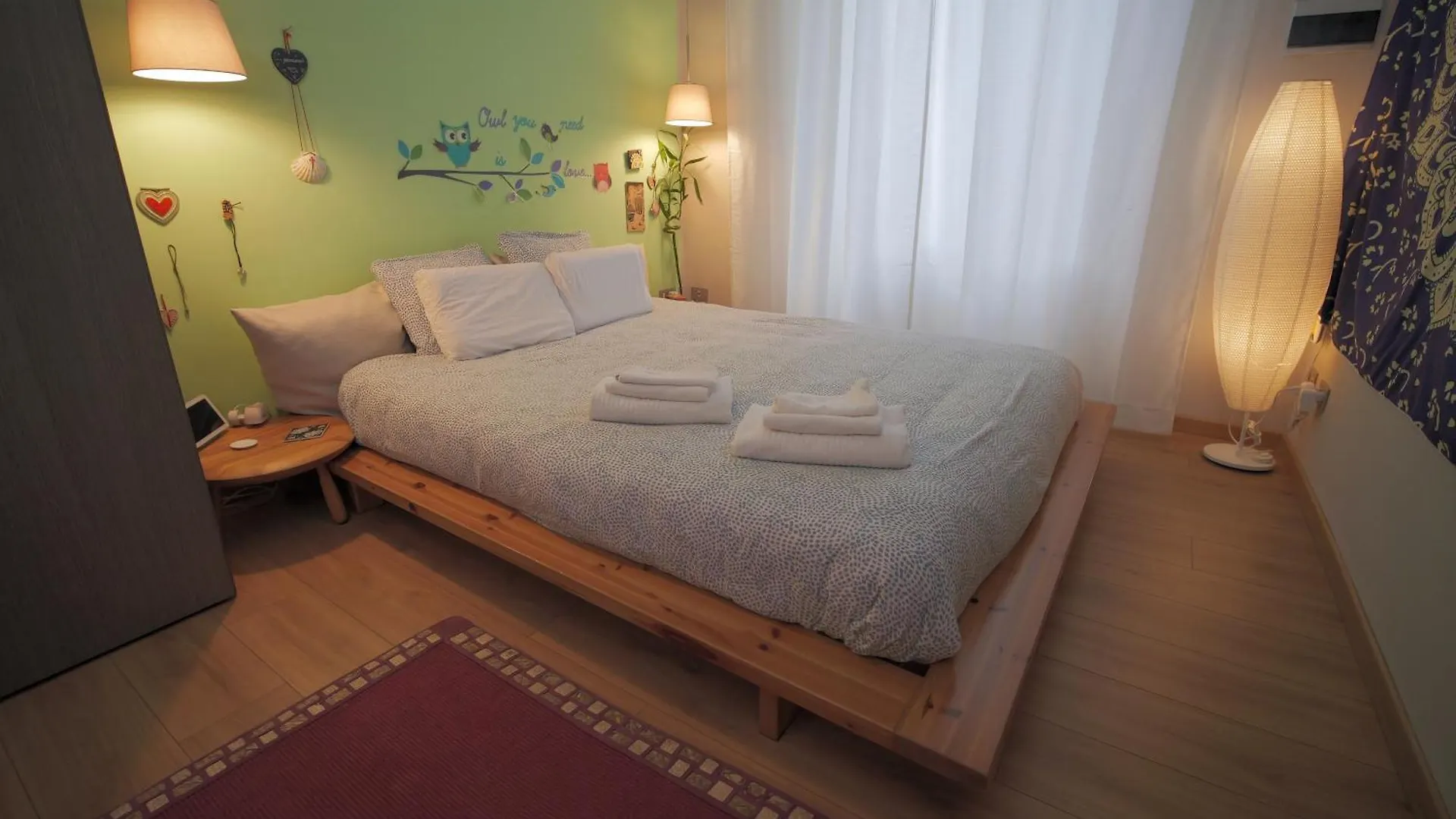 Itiseasy Palermo Private Apartment